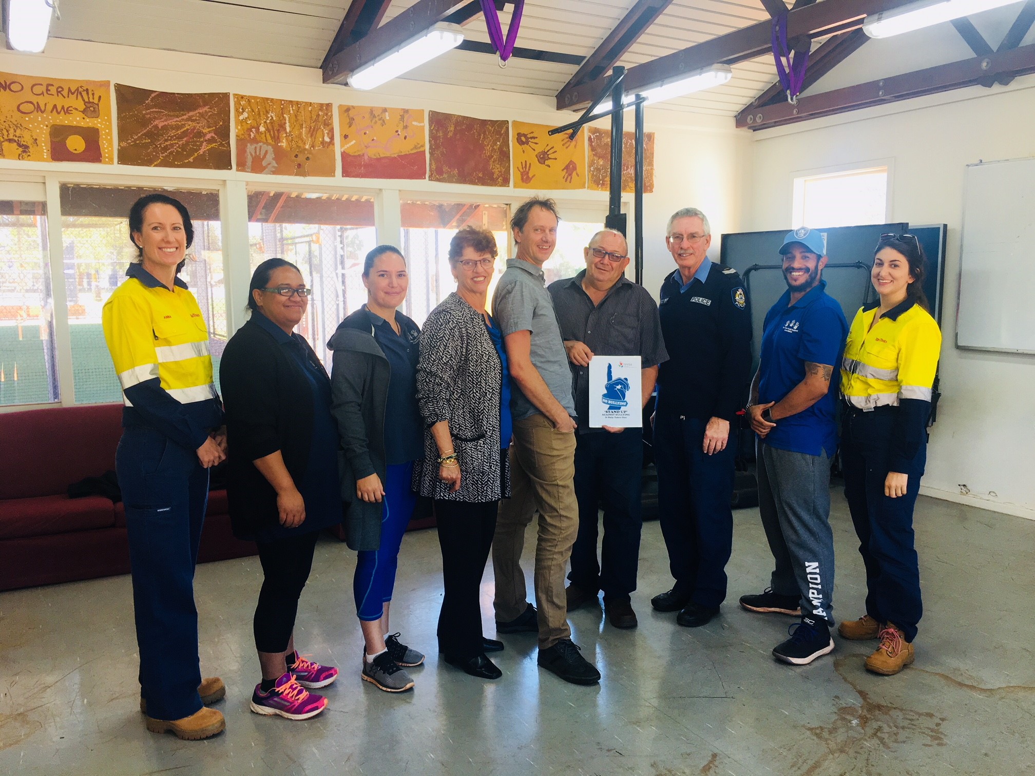 Gallery « Tom Price Youth Support Association