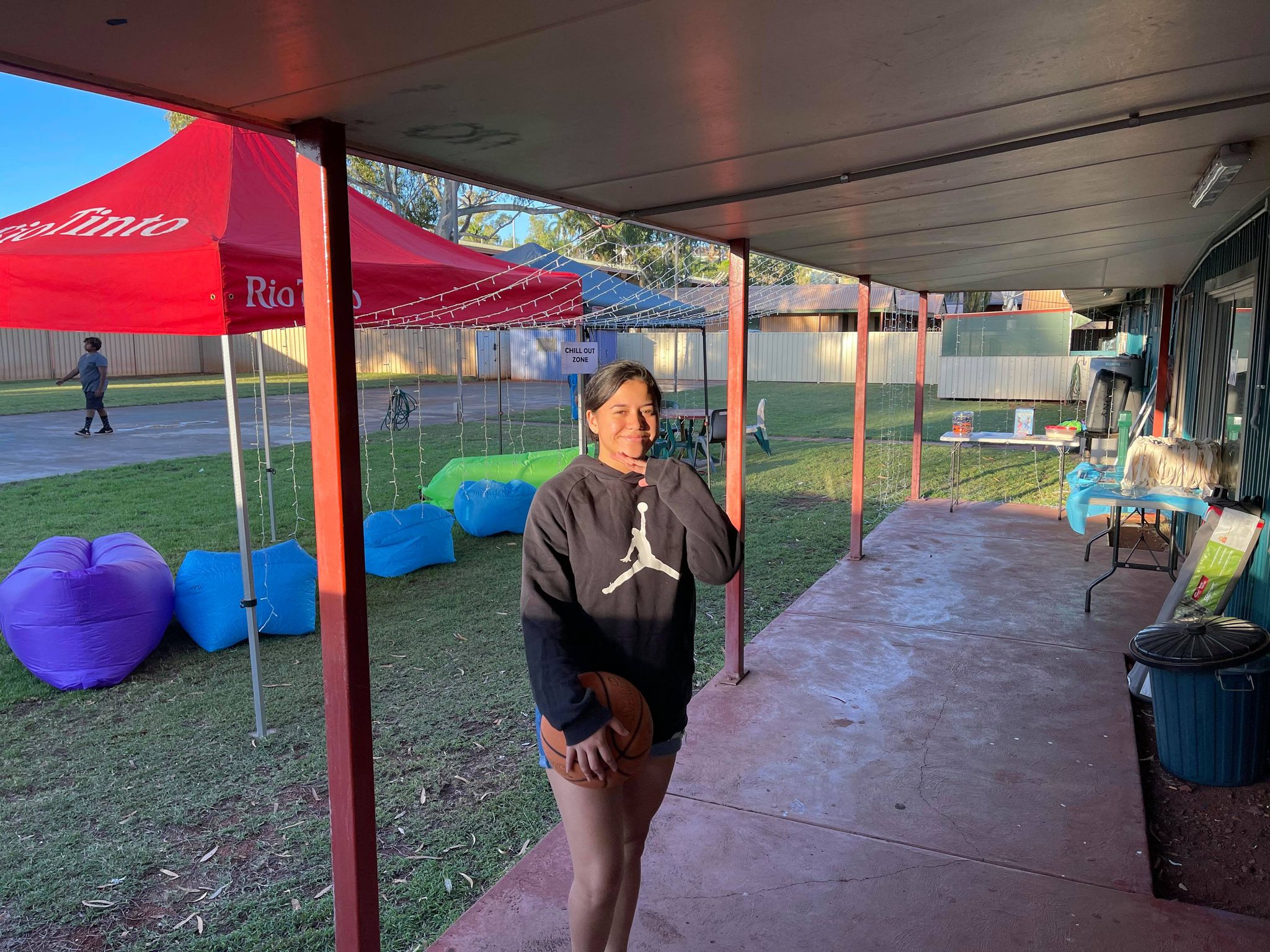 Tom Price Youth Support Association