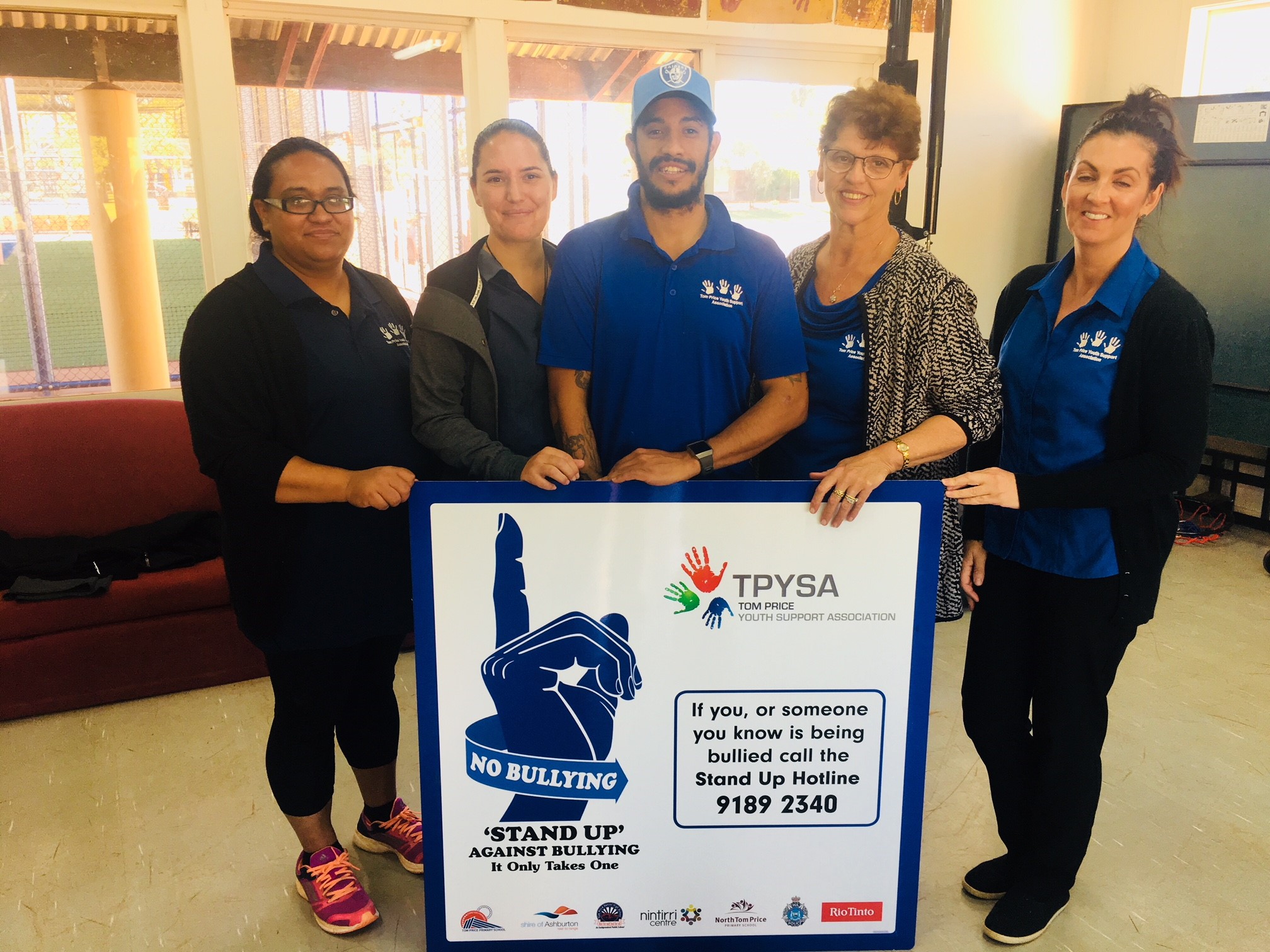 Gallery « Tom Price Youth Support Association Inc