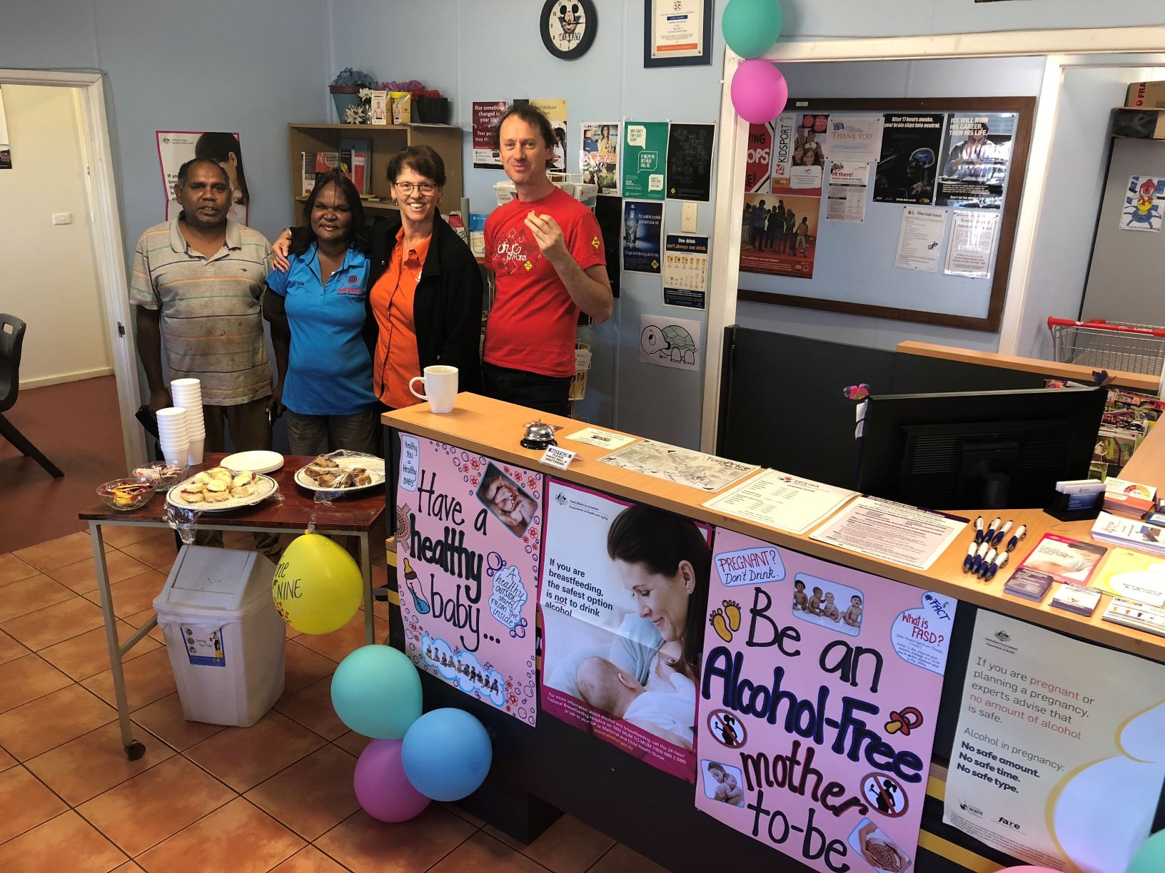 Gallery « Tom Price Youth Support Association Inc