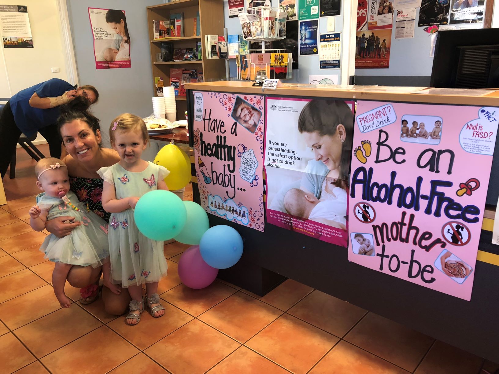 Gallery « Tom Price Youth Support Association Inc