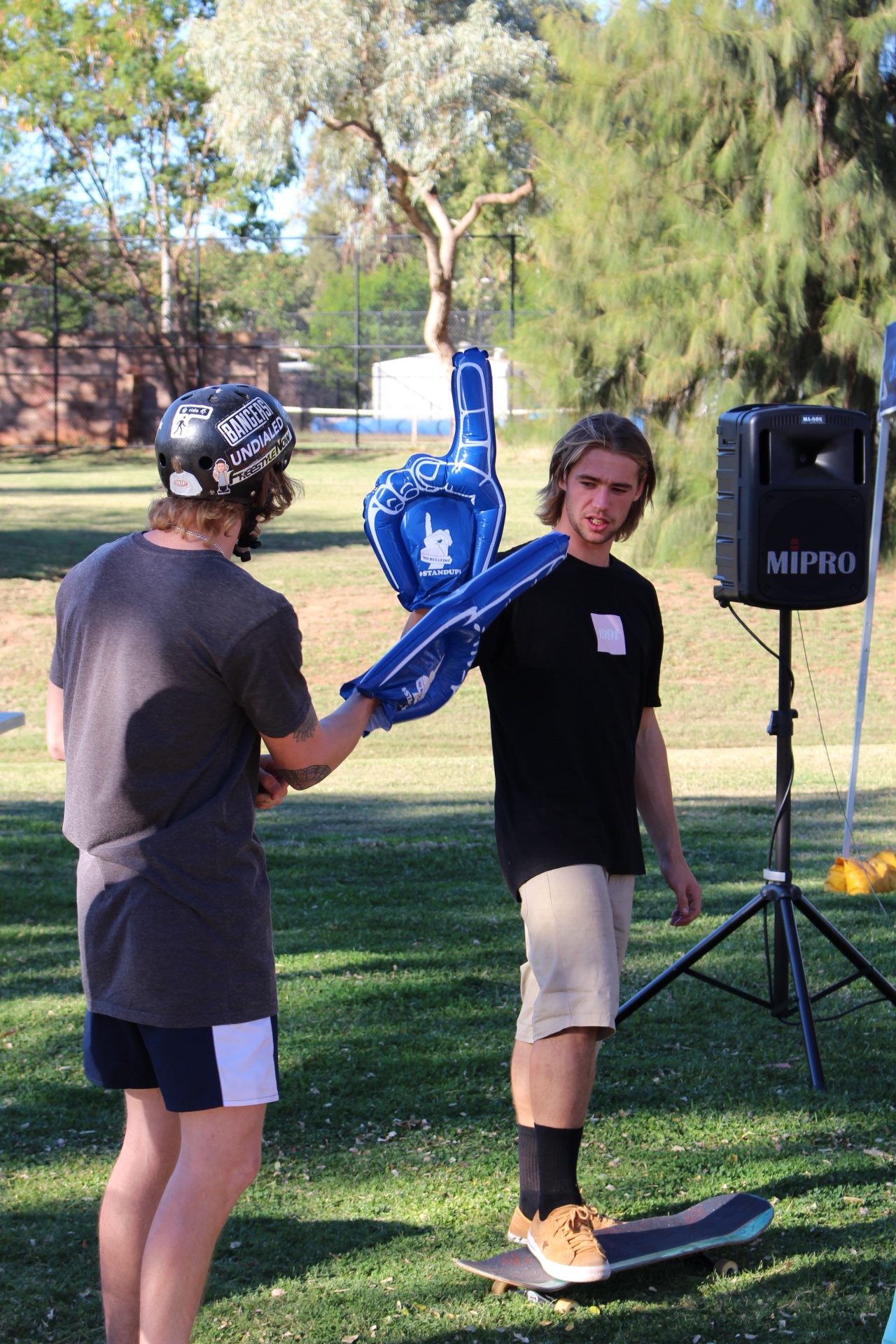 Gallery « Tom Price Youth Support Association Inc