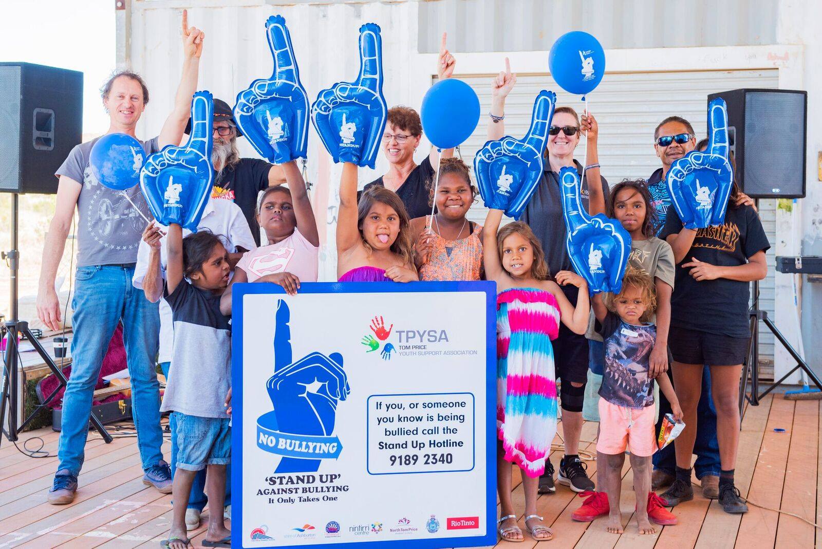 Gallery « Tom Price Youth Support Association Inc