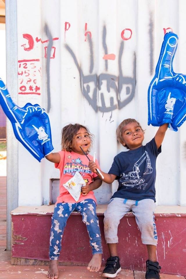 Gallery « Tom Price Youth Support Association Inc