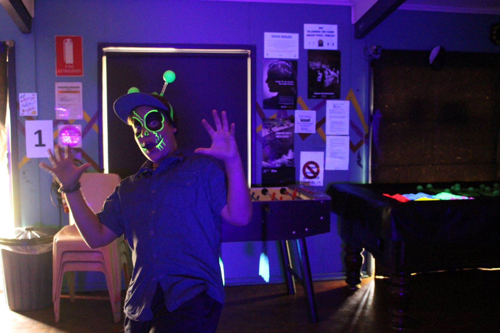 Gallery « Tom Price Youth Support Association Inc