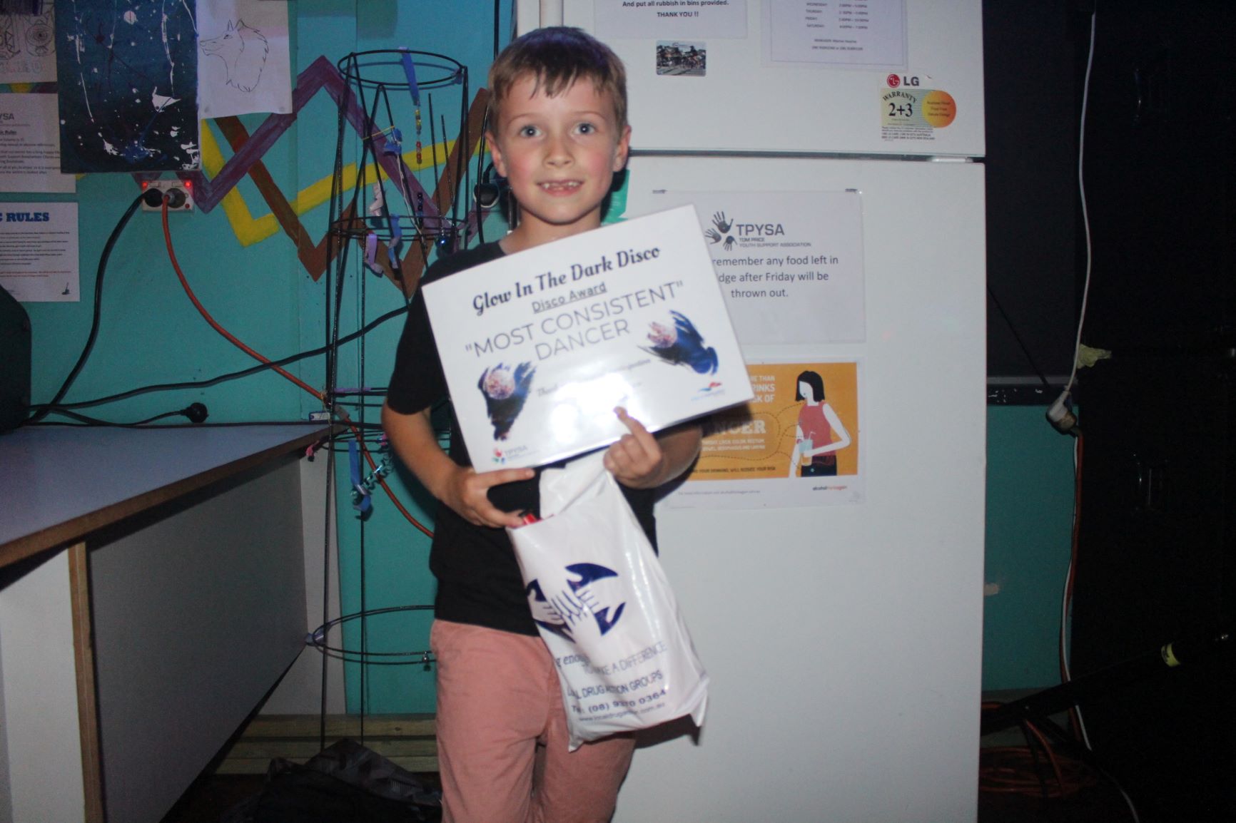 Gallery « Tom Price Youth Support Association Inc