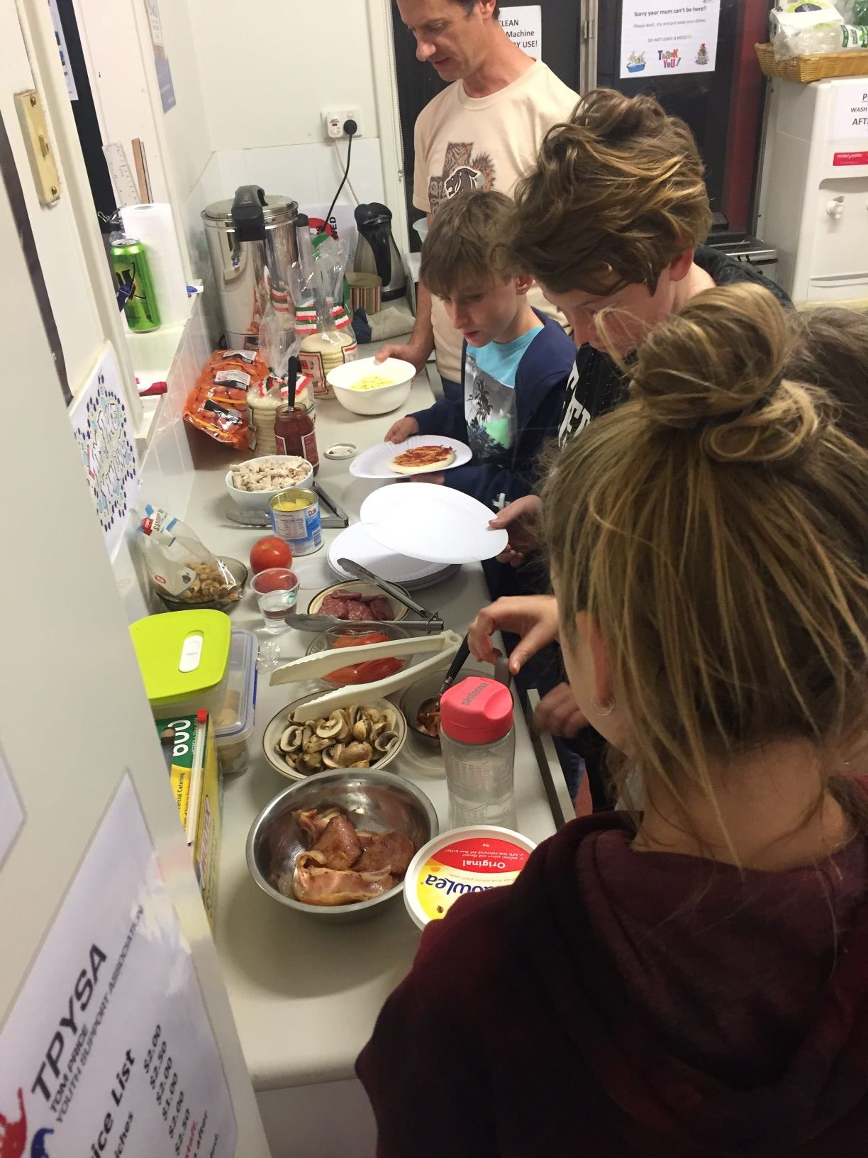 Gallery « Tom Price Youth Support Association Inc